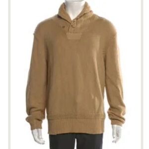 Polo Ralph Lauren Men Sweater (Size: XL)